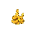 Golden Greavard